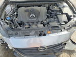 Mazda 3 2016