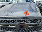Chevrolet Silverado 2013