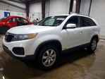 Kia Sorento 2012