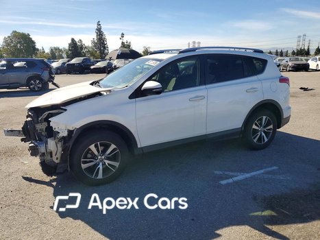 Toyota RAV 4 2016 - Zdjęcie 1 z 13