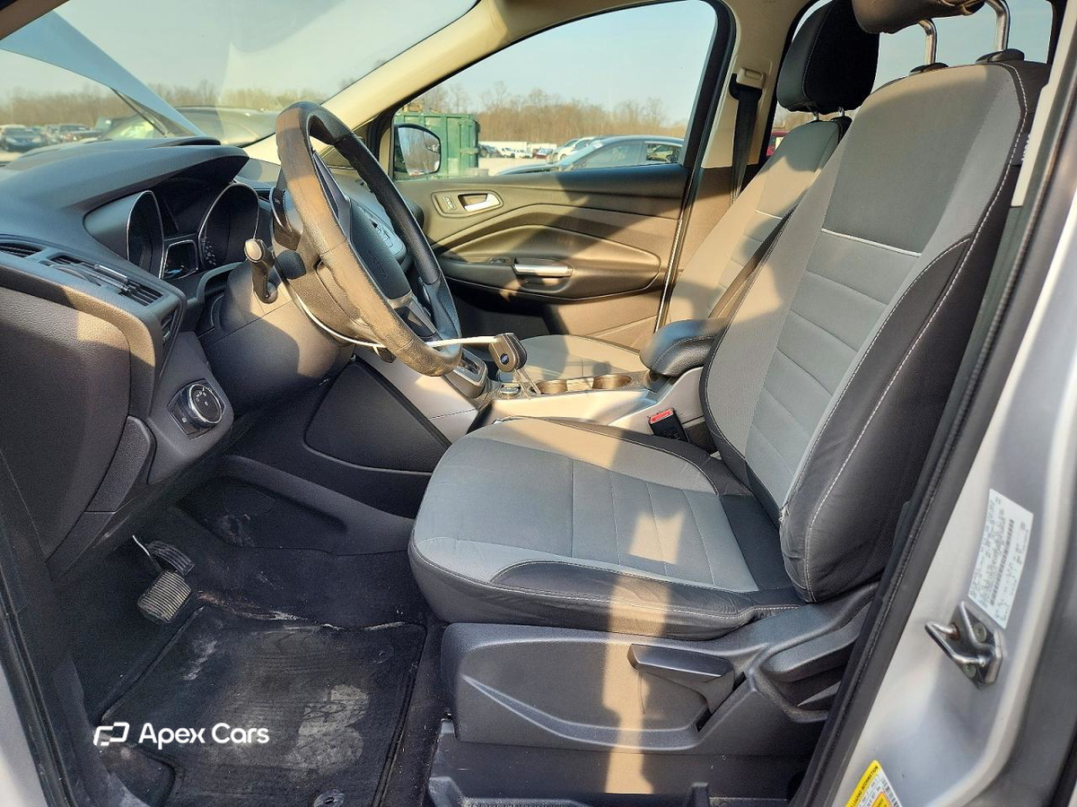 Ford Escape 2013