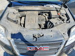 GMC Terrain 2012