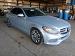 Mercedes-Benz C-klasse 2015