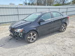 Chevrolet Sonic 2019
