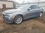 BMW Series 5 2014