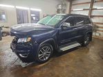 Jeep Cherokee 2017