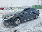 Hyundai Sonata 2017