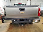 Chevrolet Silverado 2008