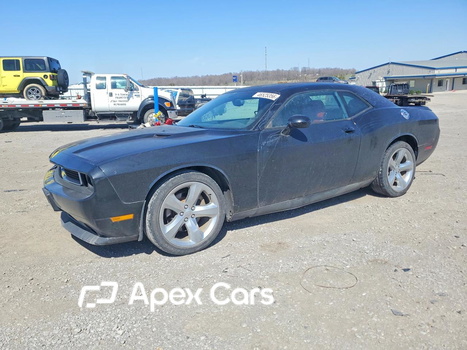 Dodge Challenger 2013 - Image 1 of 13