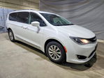 Chrysler Pacifica 2018