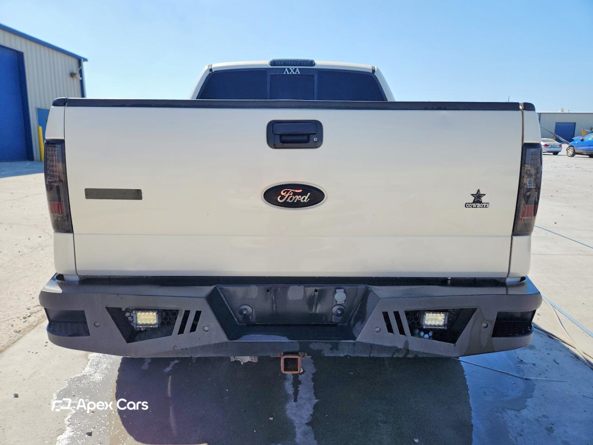 Ford F-150 2007