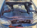 Lexus LS 1998