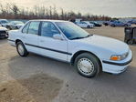 Honda Accord 1991