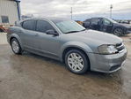 Dodge Avenger 2012