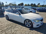BMW Series 3 2014