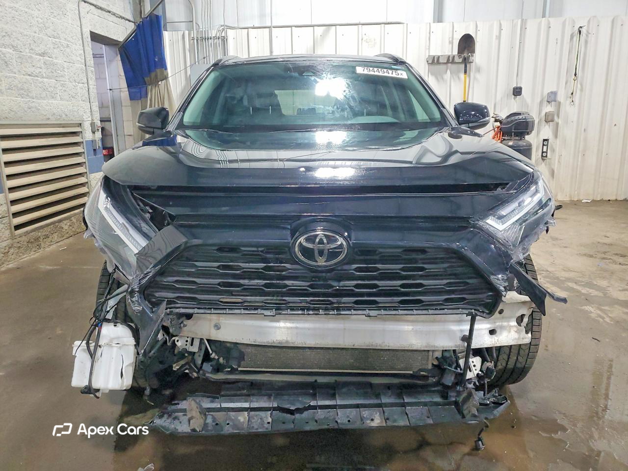 Toyota RAV 4 2023