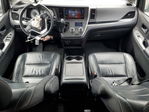 Toyota Sienna 2016