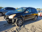Nissan Rogue 2011
