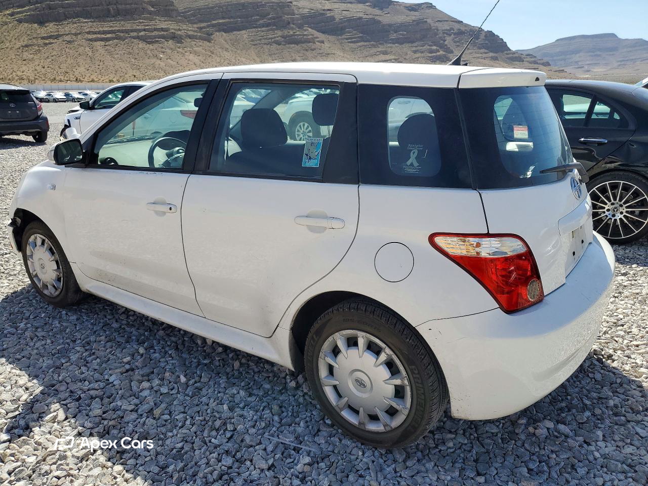 Scion xA 2006