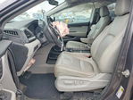 Honda Odyssey 2018