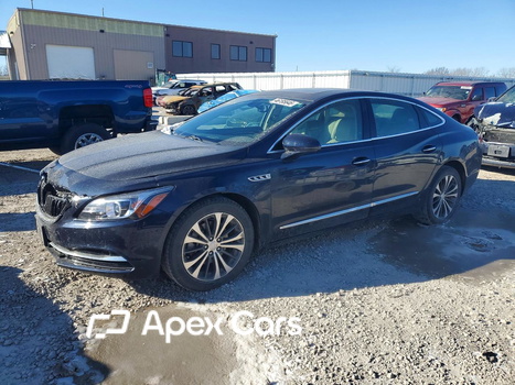 Buick LaCrosse 2017 - Image 1 of 12