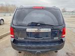 Honda Pilot 2015