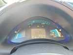 Nissan Leaf 2017
