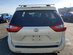 Toyota Sienna 2015