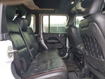 Jeep Wrangler 2018