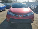 Toyota RAV 4 2015