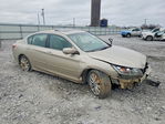 Honda Accord 2013