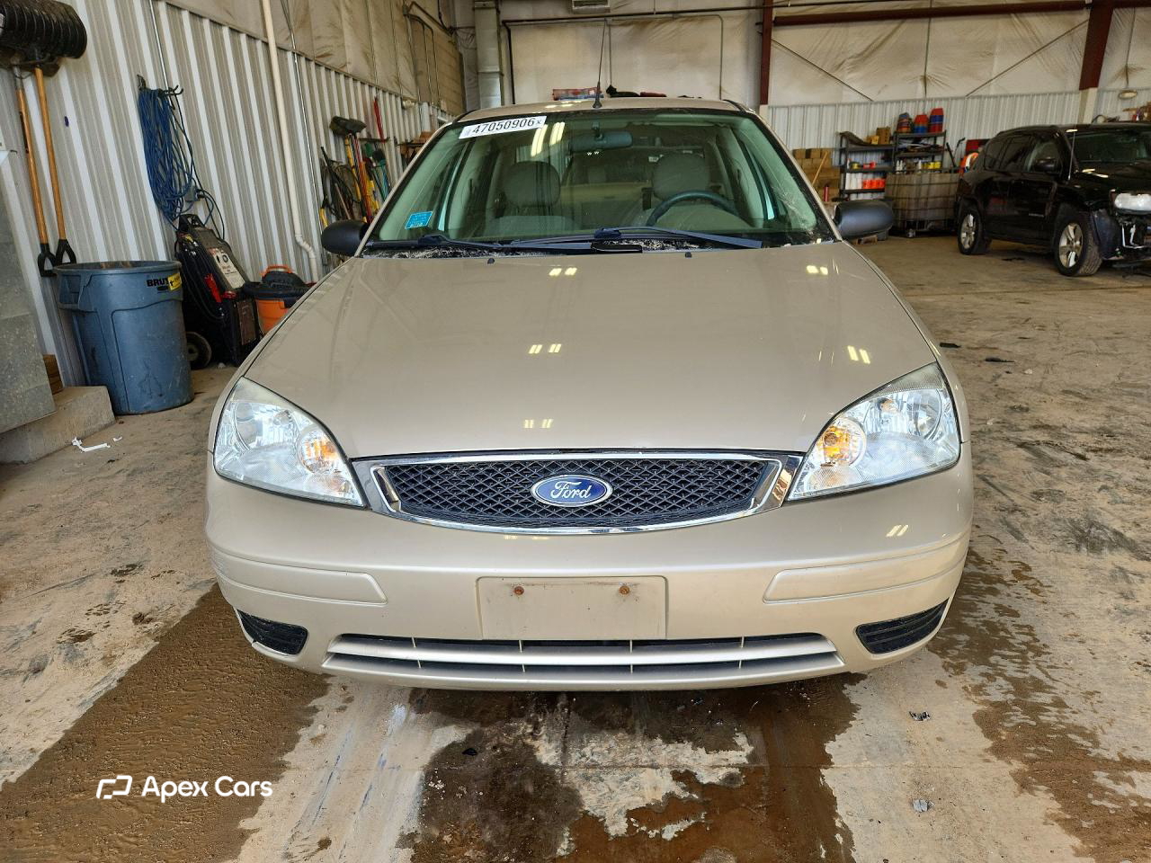 Ford Focus 2007