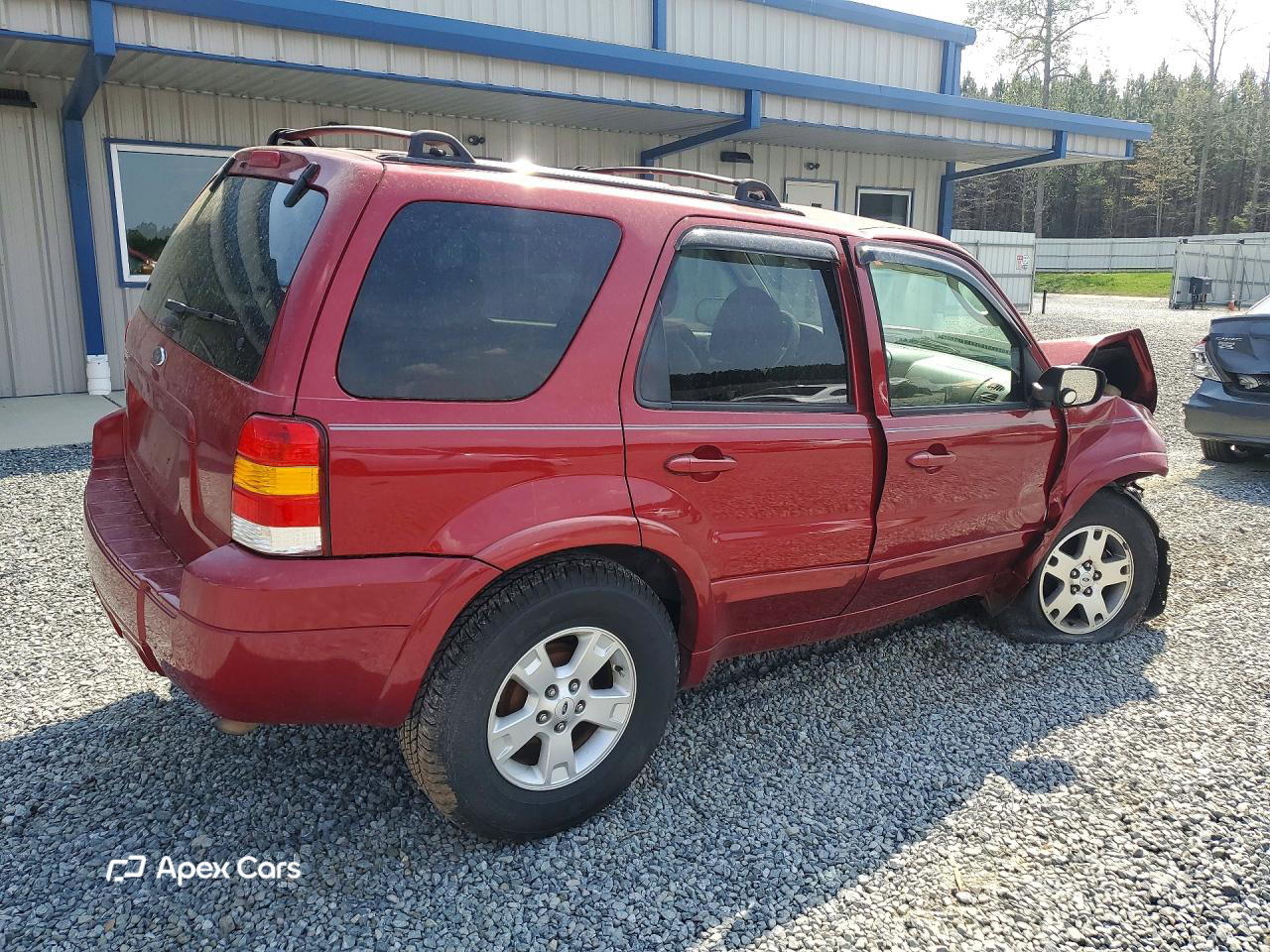 Ford Escape 2005