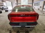 Kia K4 2025