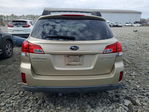 Subaru Outback 2010