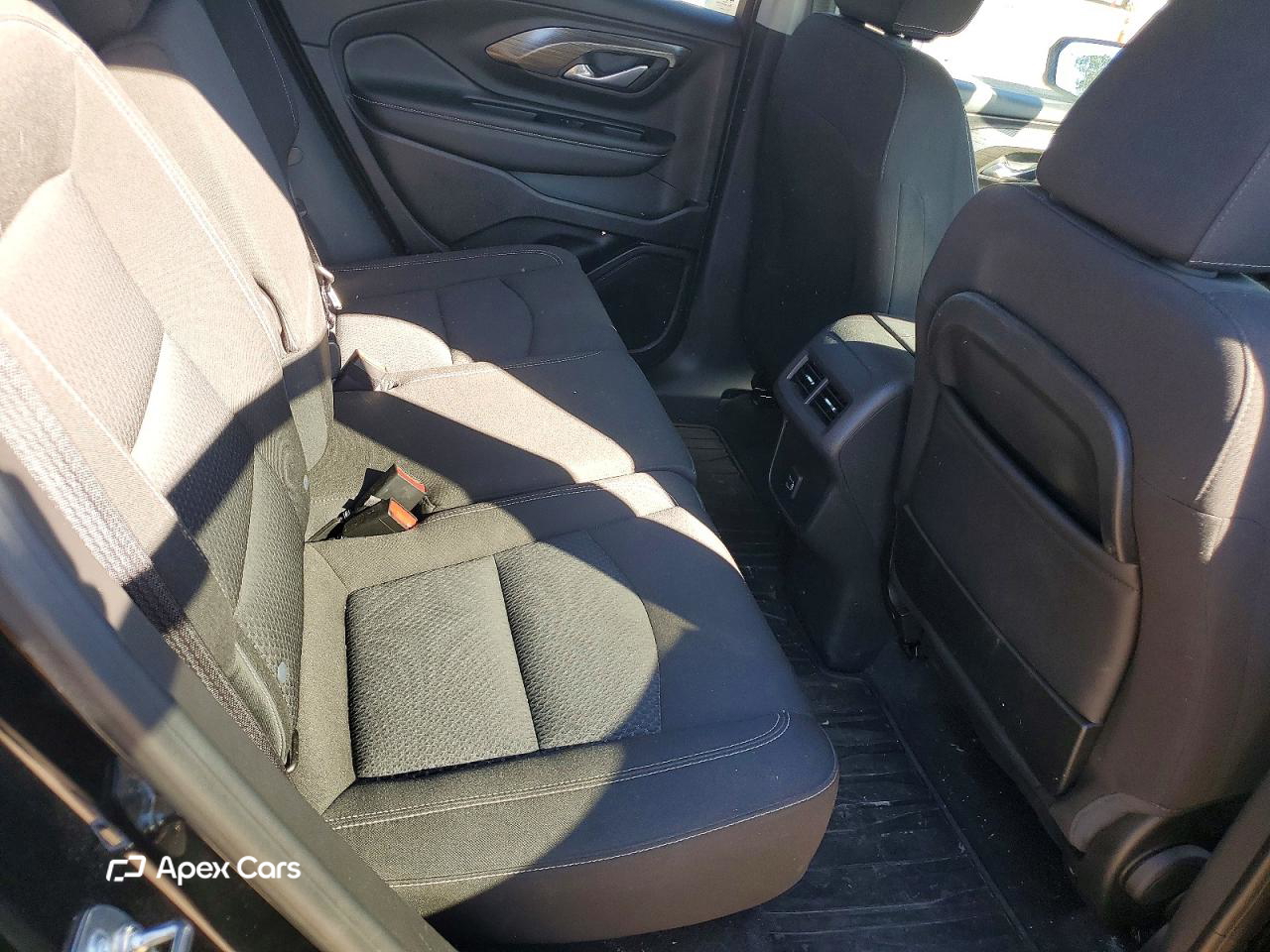 GMC Terrain 2024