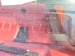 Jeep Wrangler 2011