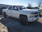 Chevrolet Silverado 2017