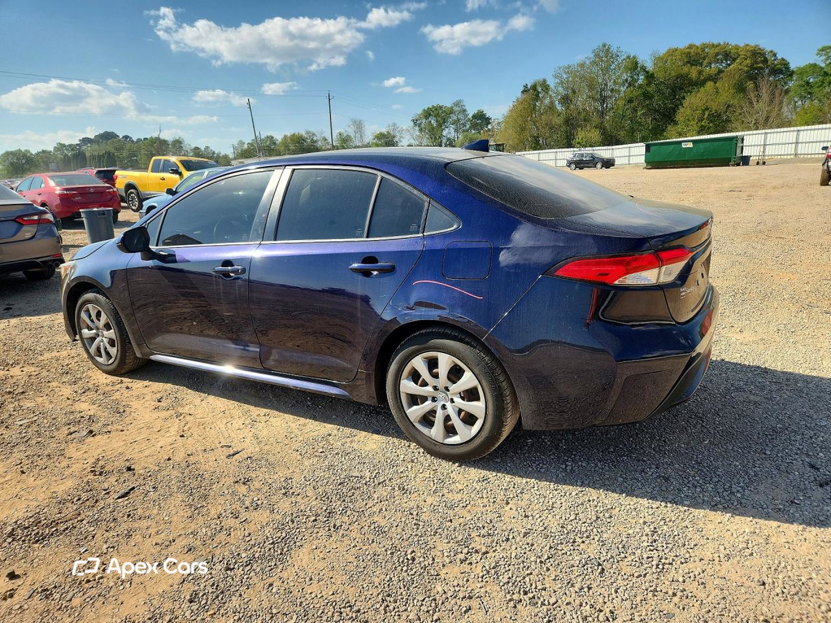 Toyota Corolla 2020