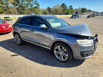 Audi Q3 2015