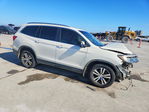 Honda Pilot 2016