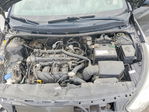 Hyundai Accent 2012