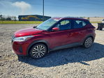 Nissan Kicks 2021