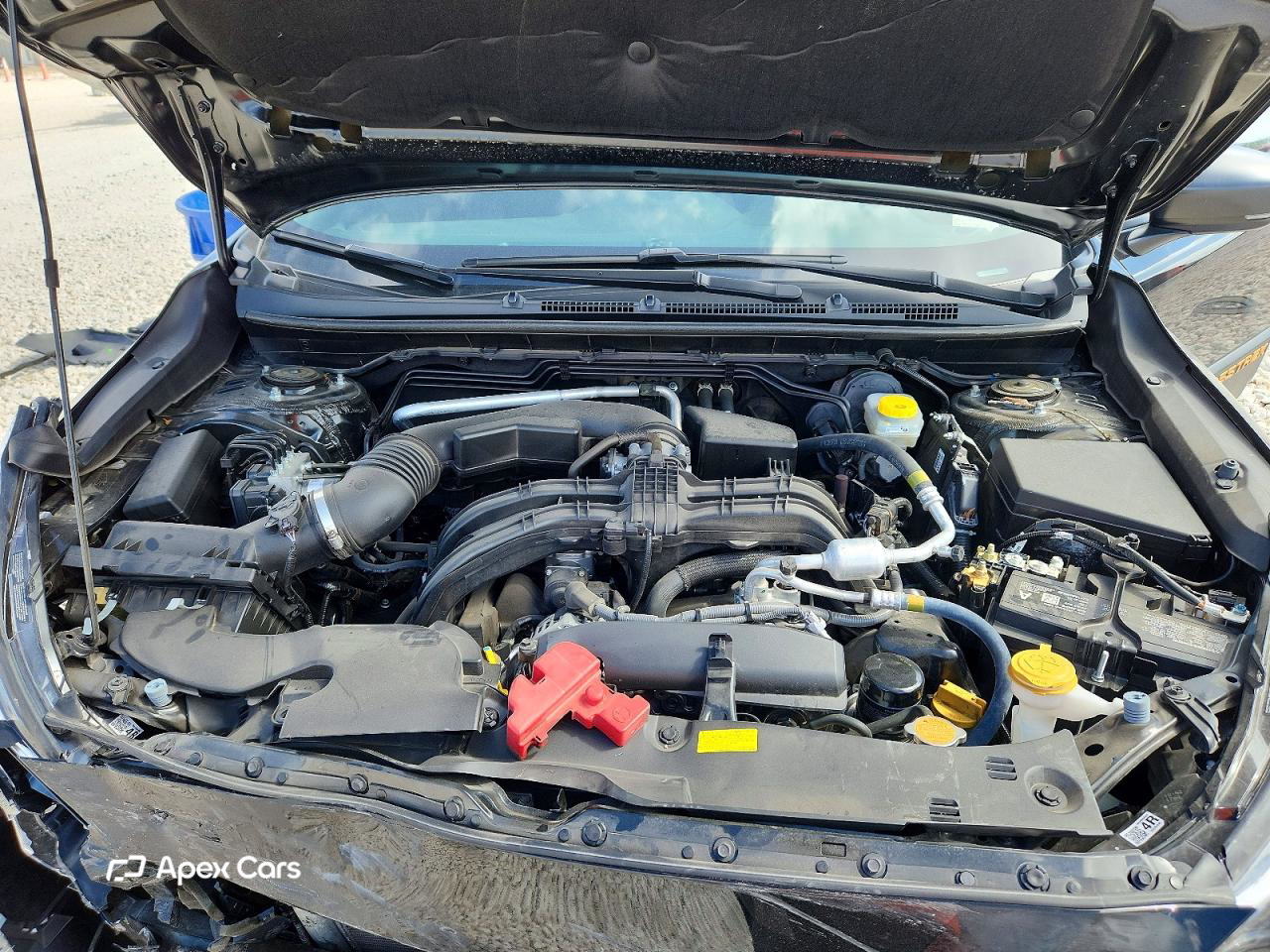 Subaru XV 2024