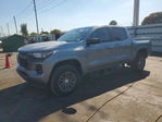 Chevrolet Colorado 2023