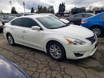 Nissan Altima 2014