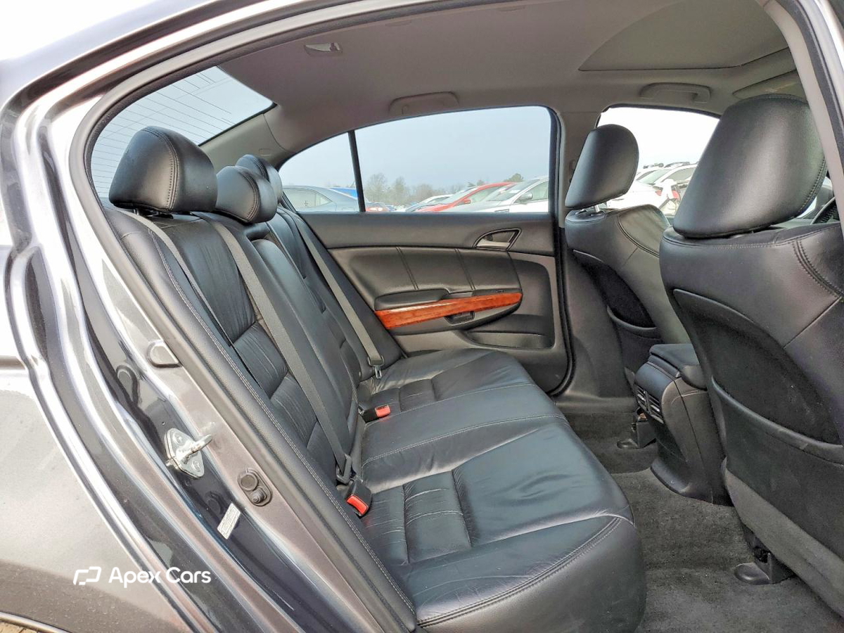 Honda Accord 2010