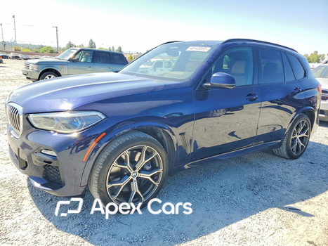 BMW X5 2020 - Image 1 of 13