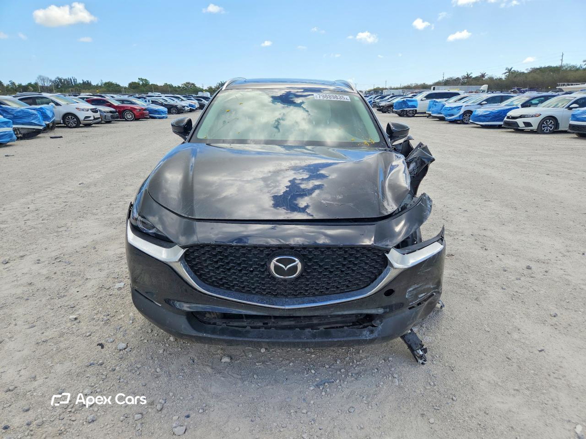 Mazda CX-30 2023