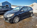 Hyundai Accent 2012